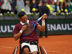 French Open Tennis