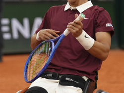French Open Tennis