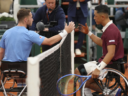 French Open Tennis