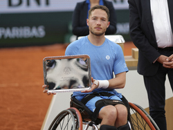 French Open Tennis