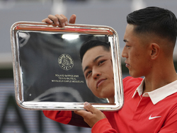 French Open Tennis