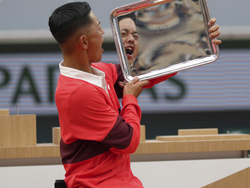 French Open Tennis