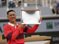 French Open Tennis