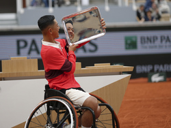 French Open Tennis