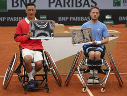 French Open Tennis