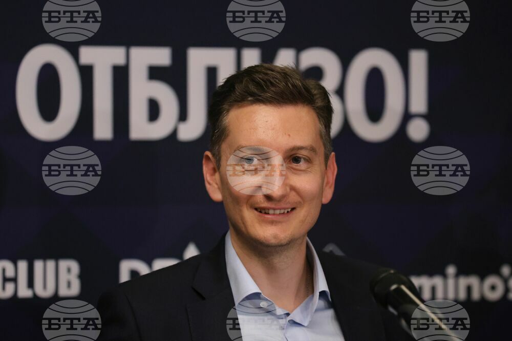 Финансовата и морална подкрепа на българските таланти в образованието, изкуството и спорта е от голямо значение за градската управа в София, заяви столичният заместник-кмет Иван Василев