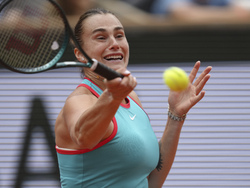 French Open Tennis