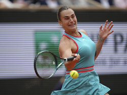French Open Tennis