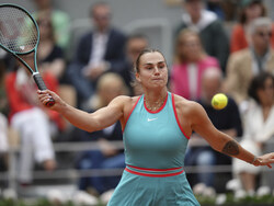 French Open Tennis