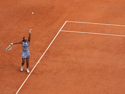 French Open Tennis