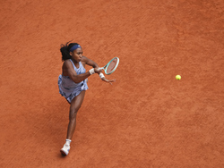 French Open Tennis