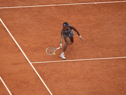 French Open Tennis