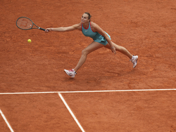 French Open Tennis