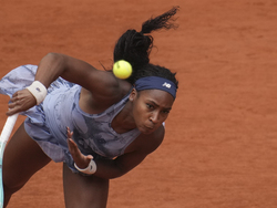 French Open Tennis