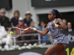 French Open Tennis