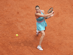 French Open Tennis