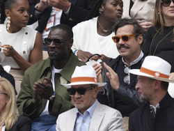 French Open Tennis