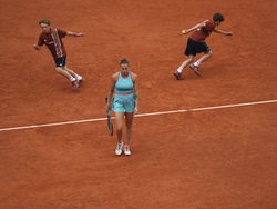 French Open Tennis