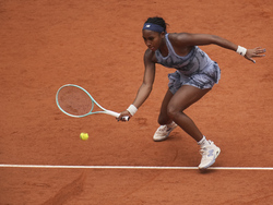 French Open Tennis