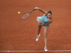 French Open Tennis