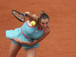 French Open Tennis