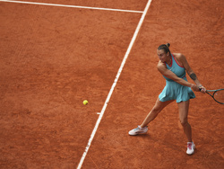French Open Tennis