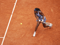 French Open Tennis