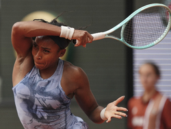 French Open Tennis