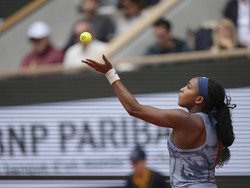 French Open Tennis