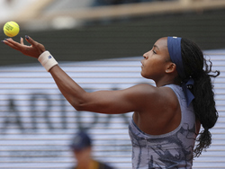 French Open Tennis