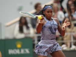 French Open Tennis