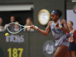 French Open Tennis