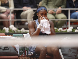 French Open Tennis