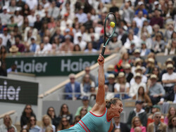 French Open Tennis