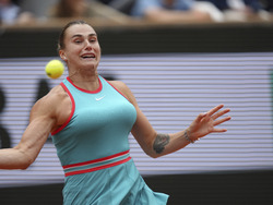 French Open Tennis