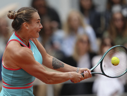 French Open Tennis
