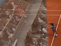 French Open Tennis