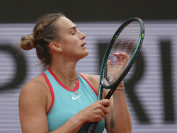 French Open Tennis