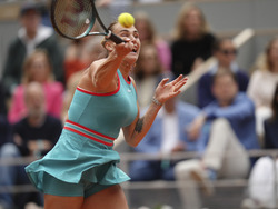 French Open Tennis