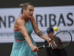 French Open Tennis