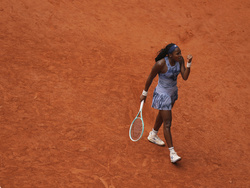 French Open Tennis