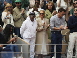 French Open Tennis