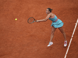 French Open Tennis