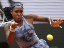 French Open Tennis