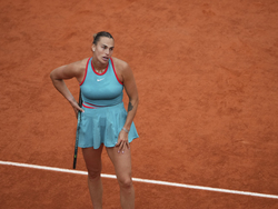 French Open Tennis