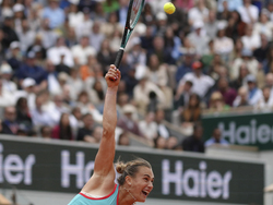 French Open Tennis