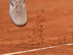 French Open Tennis