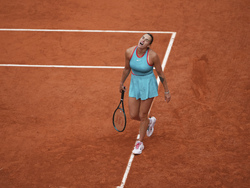 French Open Tennis