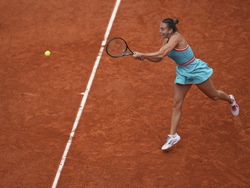 French Open Tennis