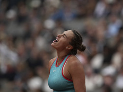 French Open Tennis